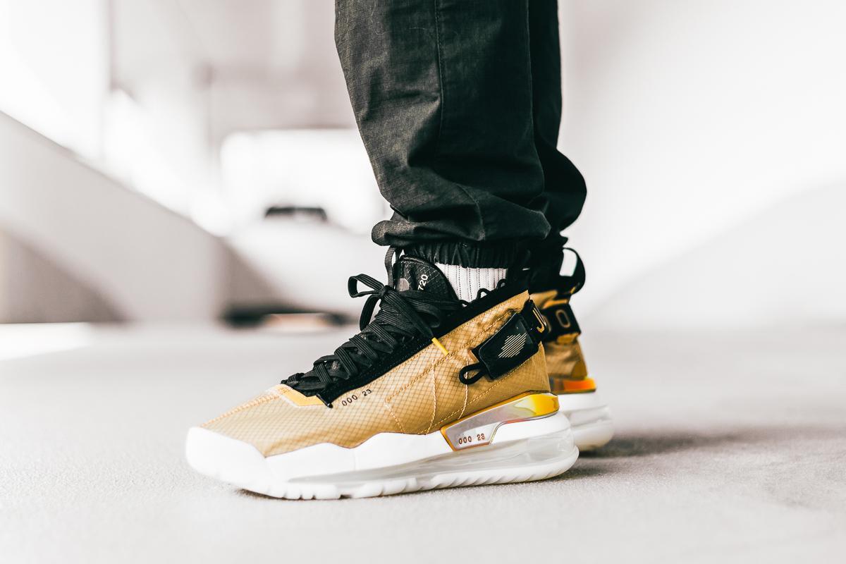 Jordan proto max on sale 72 club gold